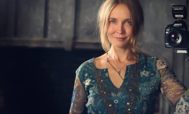 В 20 лет я оказалась на улице. Вещей было немного