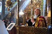 Буквально на глазах Фанар утрачивает признаки православности – но ничего нового в этом нет