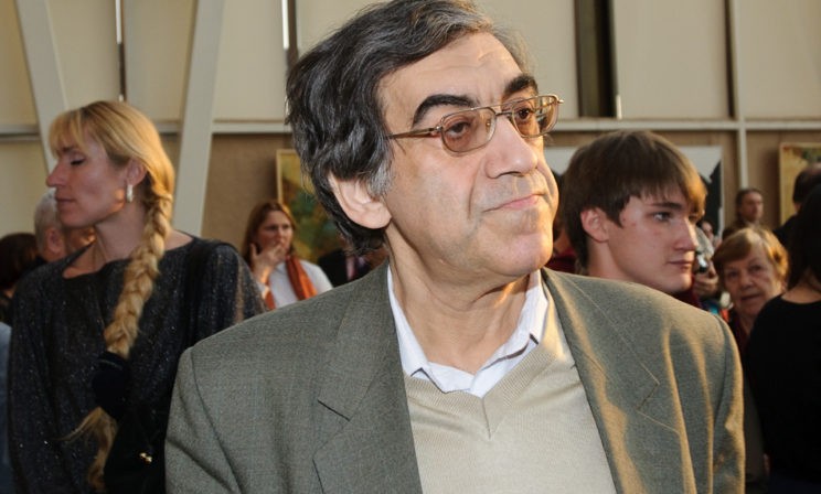 Карен Степанян о Достоевском, читавшем Сервантеса, и поисках Бога в литературе