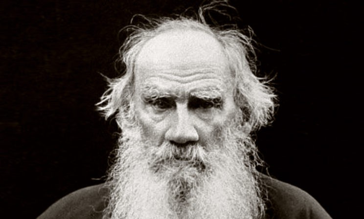 Лев Толстой и Церковь – лекция протоиерея Георгия Ореханова