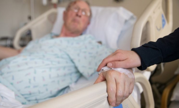 Открытые реанимации? «Врачи могут, но не обязаны»