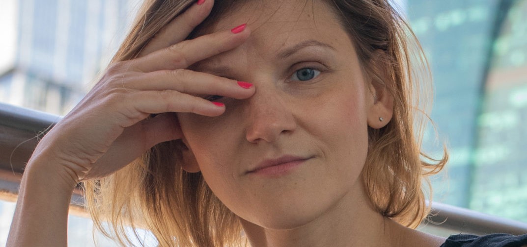 Елена спасает храмы от разрушения, но не может спасти себя от рака