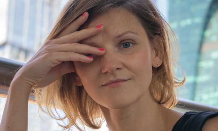 Елена спасает храмы от разрушения, но не может спасти себя от рака