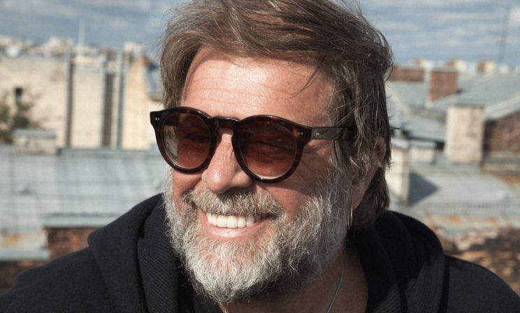 Борис Гребенщиков: Каждому – свои тяпки