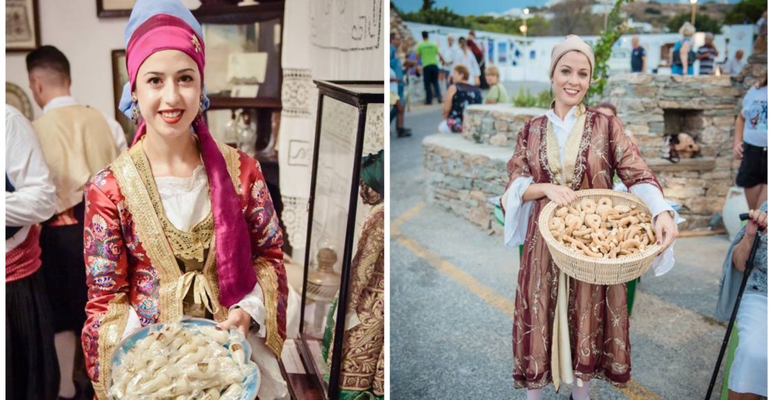 После шести не есть? Только не здесь!