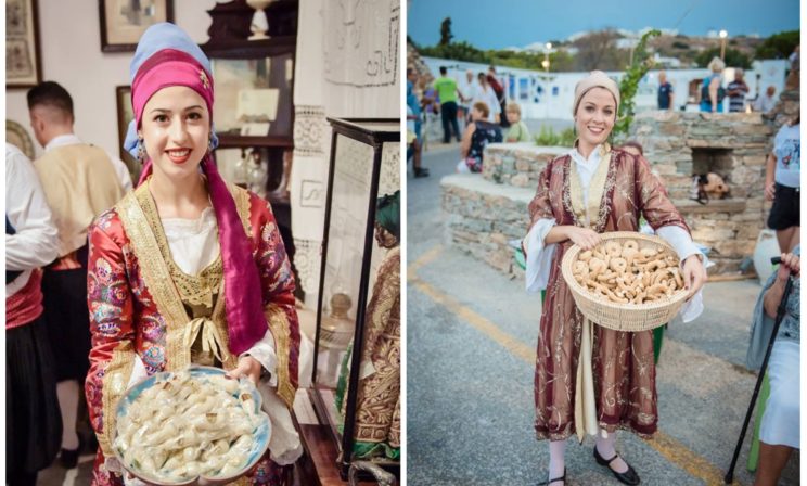 После шести не есть? Только не здесь!