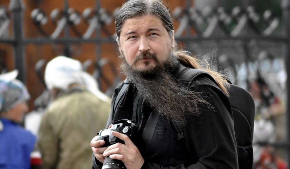 «Вы бы хотели увидеть фотографию Христа?»