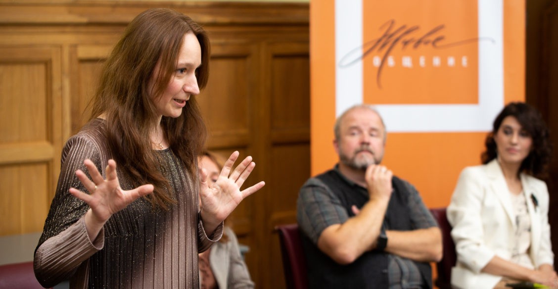 Москва культурная: много Толстого, Прокофьев и чего ждать от нового сезона