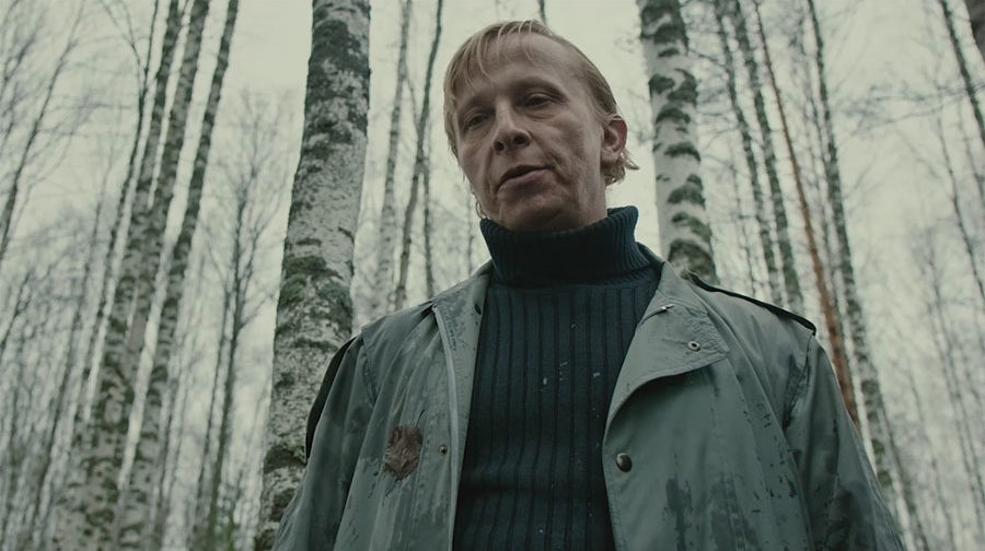 “Временные трудности”: “Отец воспитывал характер, а это самое главное”?