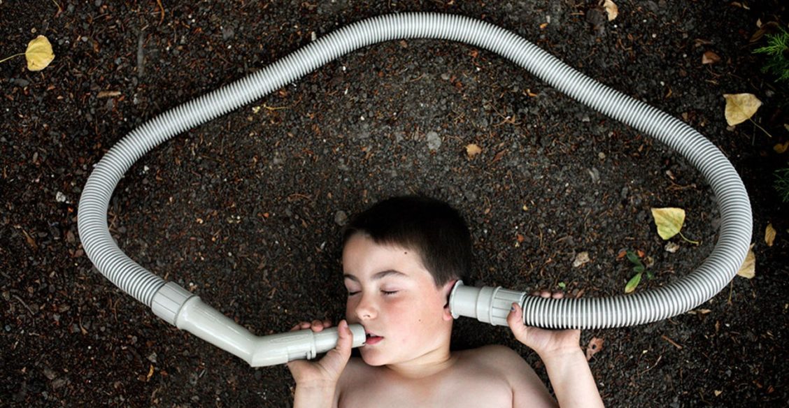 «У вашего ребенка аутизм» – 5 советов родителям, узнавшим эту новость