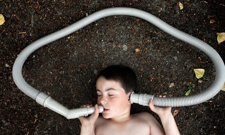 «У вашего ребенка аутизм» – 5 советов родителям, узнавшим эту новость