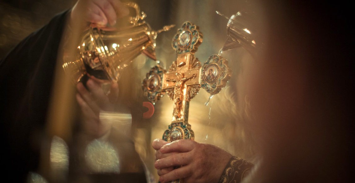 Праздник Воздвижения – разговор о непобедимости ада