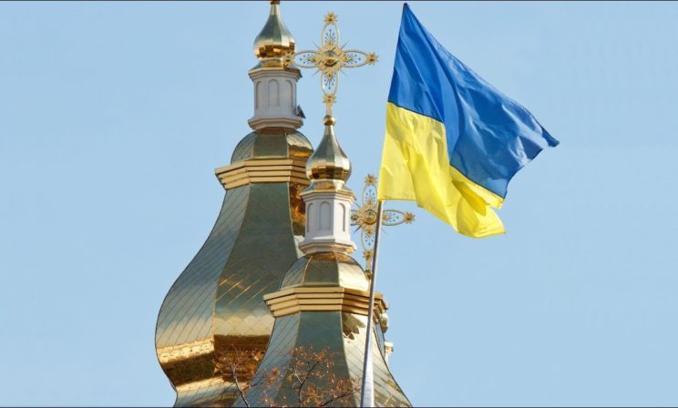 Автокефалия на Украине: как быть, если межцерковного права не существует