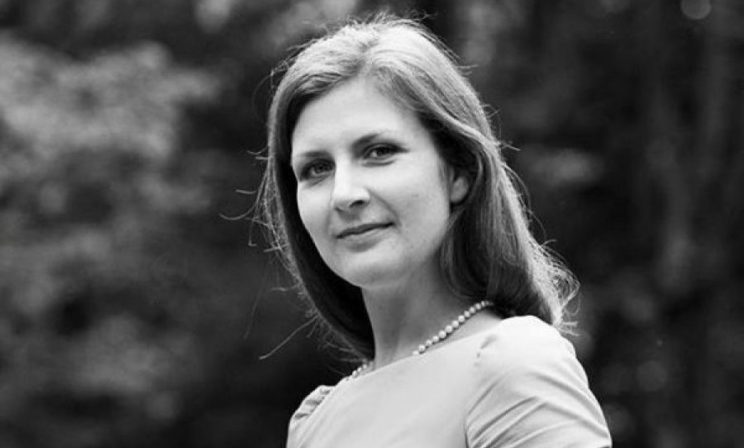Анна Данилова: Как Правмир помогает людям и сколько стоят 10 рублей