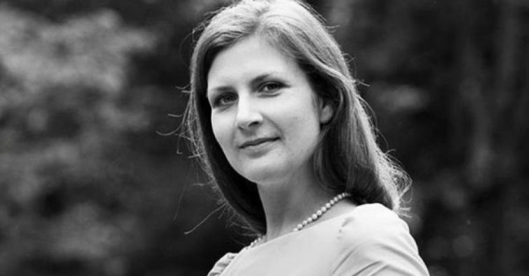 Анна Данилова Фото