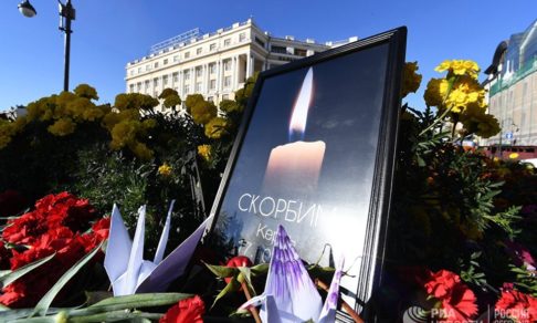 “Человеку страшно осознать, что его ребенок – убийца”