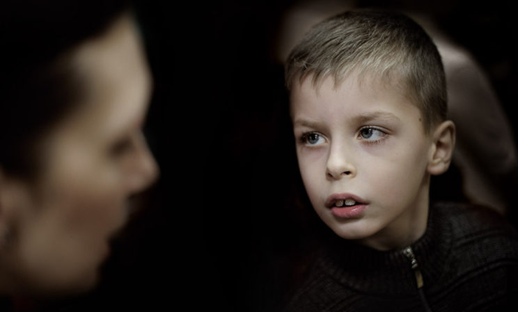 Мой сын спросил: «Что действительно произошло 11 сентября, мама?»