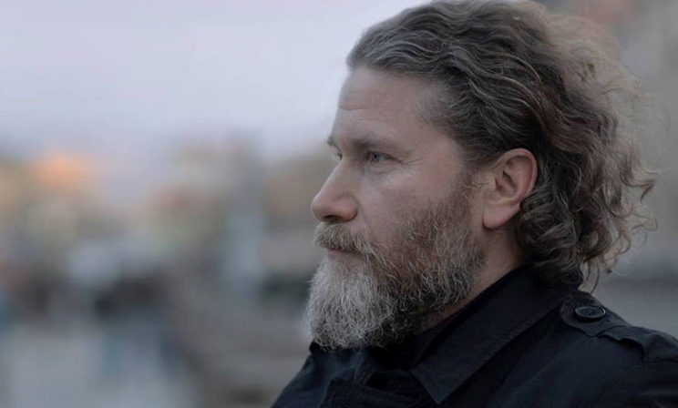 «Чтобы креститься, надо верить капитально» – стихи мезенских поморов и тайна смерти