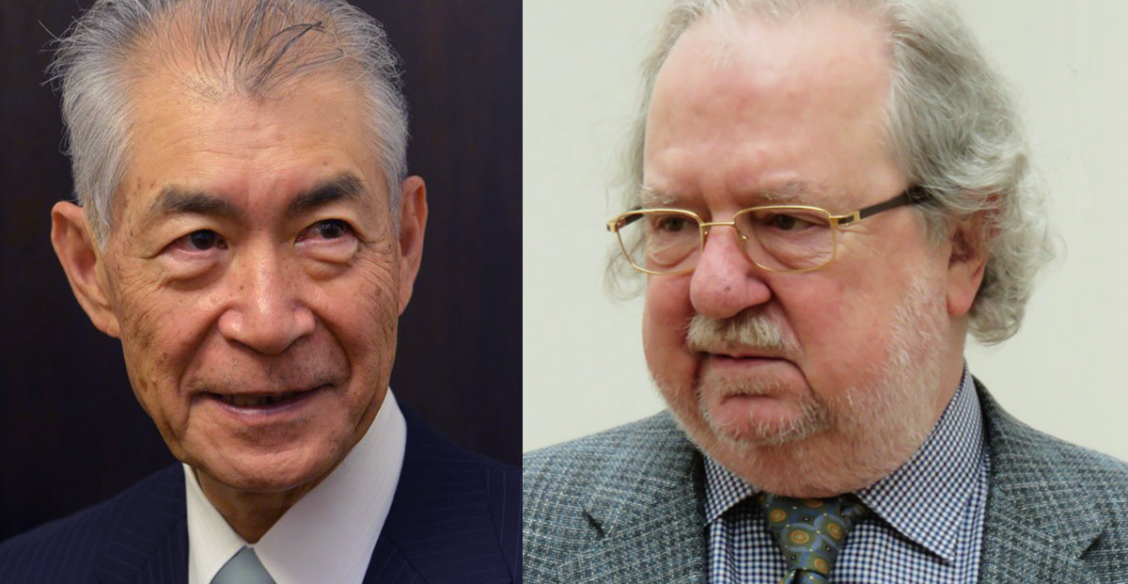 Нобелевка за изящную идею: иммунотерапия против рака