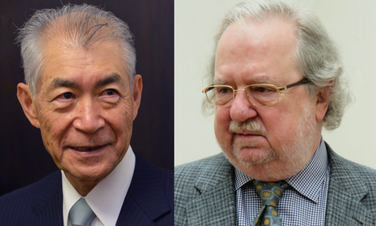 Нобелевка за изящную идею: иммунотерапия против рака