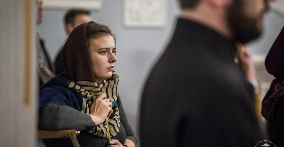 Даже если все священники скажут тебе: «Это не грех», сердце подскажет истину