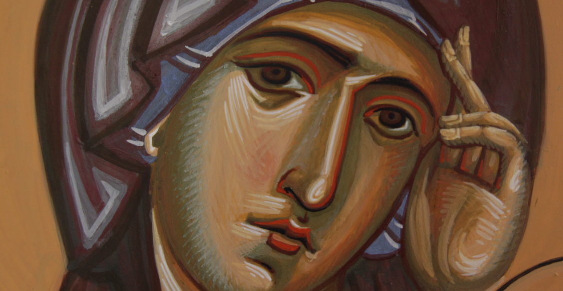 Священное юродство доброты