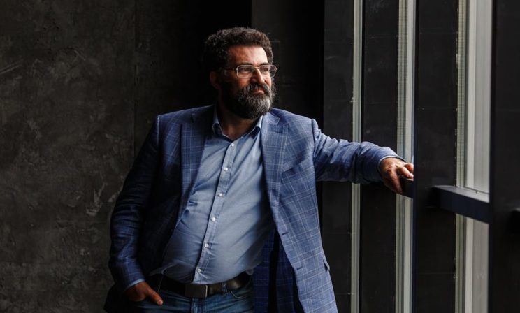Аркадий Цукер о фильме "Временные трудности": "Меня очень расстраивает то, что получилось в итоге"