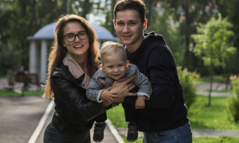 Счастье у каждого свое, а с любовью все сложно: как меняется российская семья