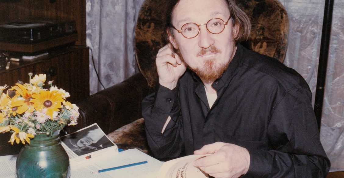 "Это не просто больно, это нестерпимо " - священник Георгий Чистяков об ужасе раскола