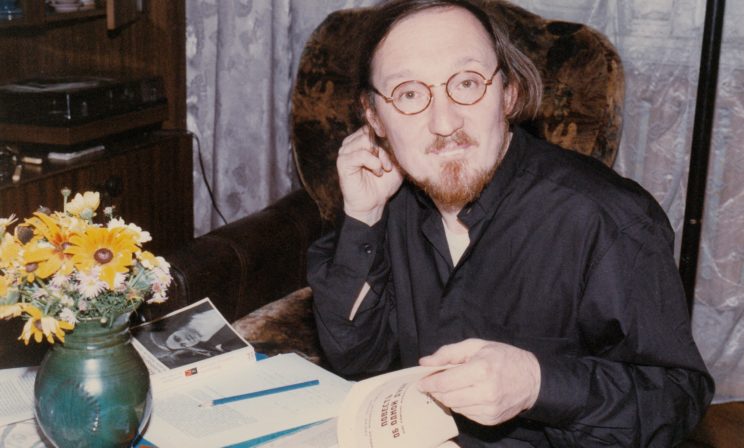 "Это не просто больно, это нестерпимо " - священник Георгий Чистяков об ужасе раскола