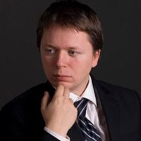 Родион Юрьев