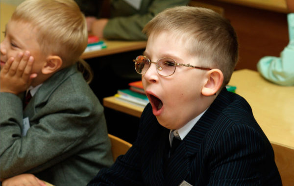 “Я все равно буду спать”: как говорить с детьми о литературе, чтобы они не засыпали на уроках