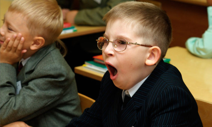 “Я все равно буду спать”: как говорить с детьми о литературе, чтобы они не засыпали на уроках