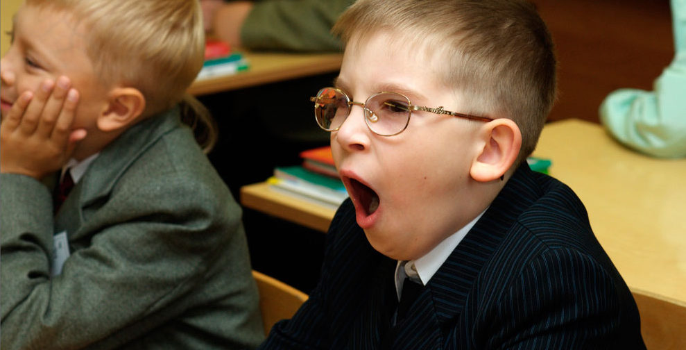 “Я все равно буду спать”: как говорить с детьми о литературе, чтобы они не засыпали на уроках