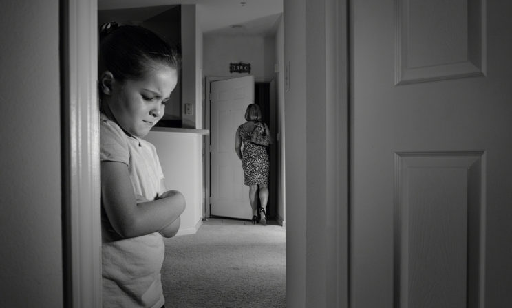 Мы верили, что наш ребенок просто ненавидит школу