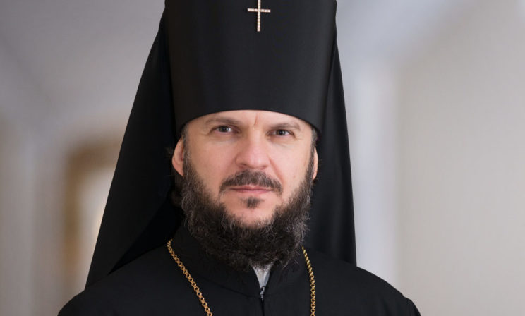 Иногда сан может погубить человека