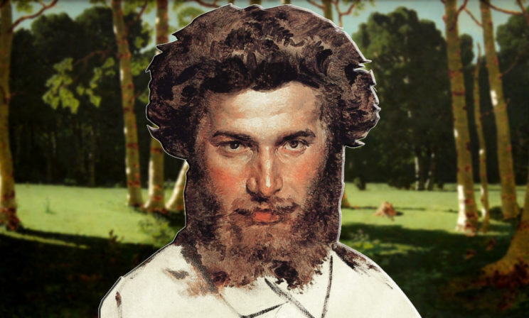 Странная фамилия, “непозволительная роскошь”, мода на березы - что нужно знать перед походом на Куинджи