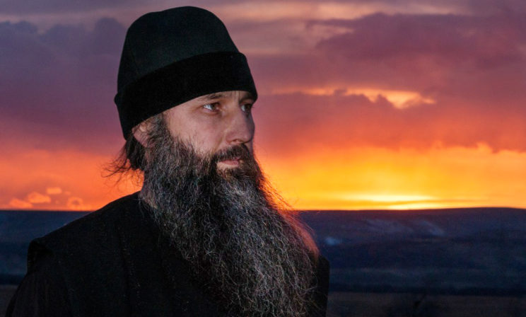 Священник Александр Тылькевич: “Я взбесился - если дочь умрет, значит, я плохо молился?”