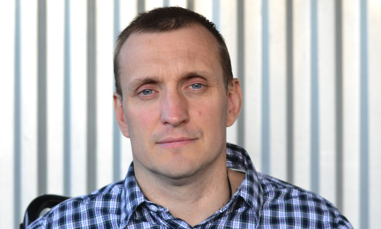 В госпитале в Саудовской Аравии к нему была очередь, как в мавзолей