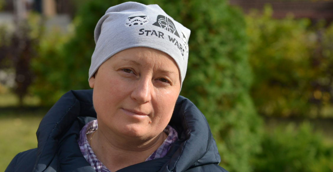 Разрезали грудь, закрыли обратно - и рак “проснулся”