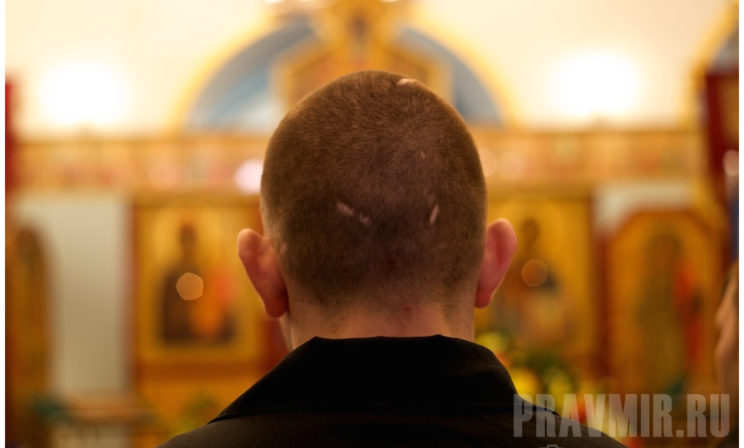 Десять дверей до храма