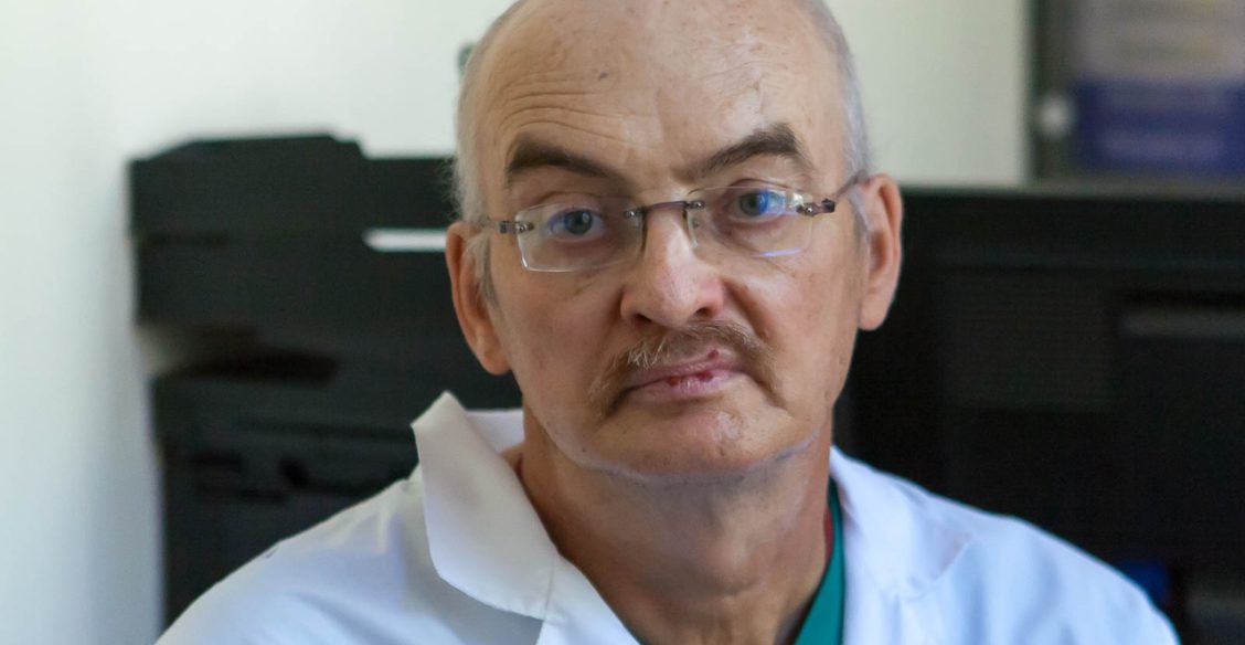 «Мне хотели “долбить” кости, чтобы понять, откуда лимфома»