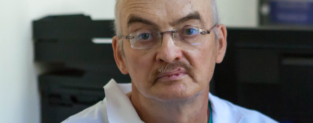 «Мне хотели “долбить” кости, чтобы понять, откуда лимфома»