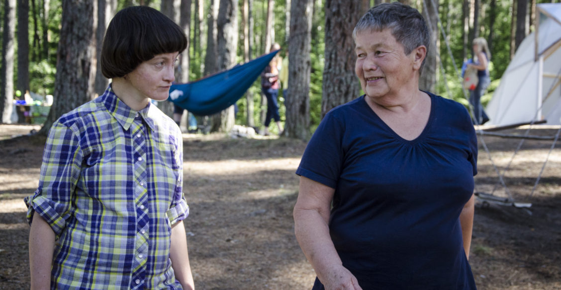 Дочь заговорила в 30 лет – когда она родилась, про аутизм никто не знал