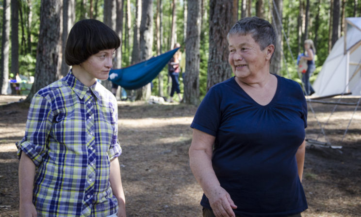 Дочь заговорила в 30 лет – когда она родилась, про аутизм никто не знал