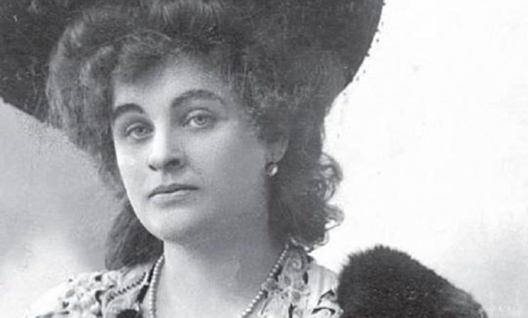 «Моя жизнь – анекдот, а значит – трагедия» – памяти Надежды Тэффи