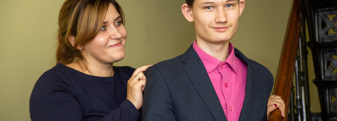 «Сын не до конца понял, насколько был в опасности!» Как искали пропавшего Володю