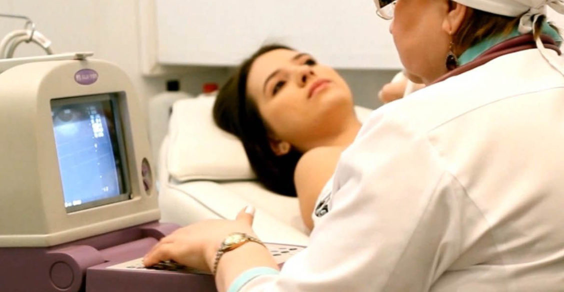 «Деточка, где же ты так долго гуляла?» - как не пропустить рак груди