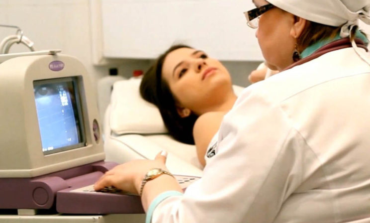 «Деточка, где же ты так долго гуляла?» - как не пропустить рак груди