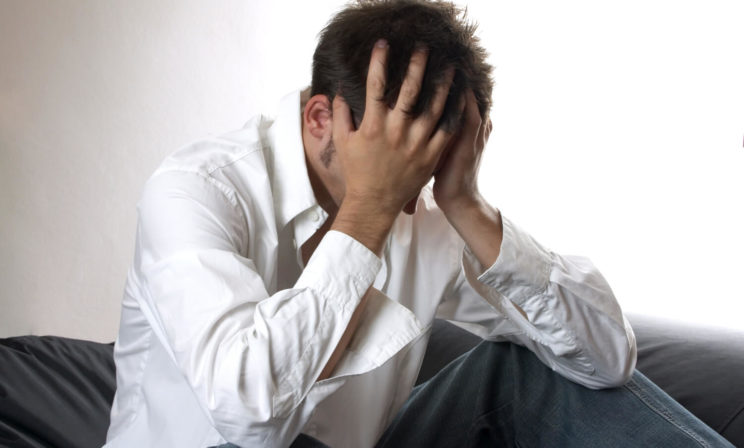 Если нет оснований жить